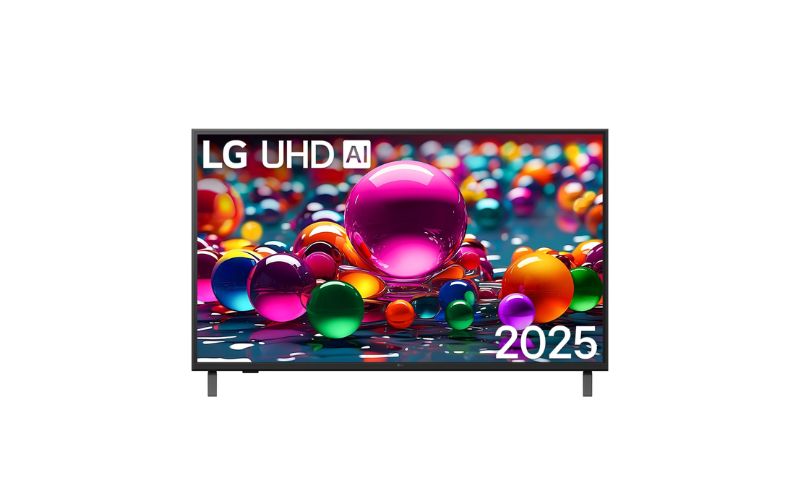 75UA841CPSA - Smart Tivi LG AI 4K 75 inch